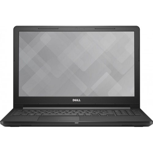 Продать Ноутбук Dell Vostro 3568 (N073VN3568EMEA01_1805_UBU) Black по Trade-In интернет-магазине Телемарт - Киев, Днепр, Украина фото