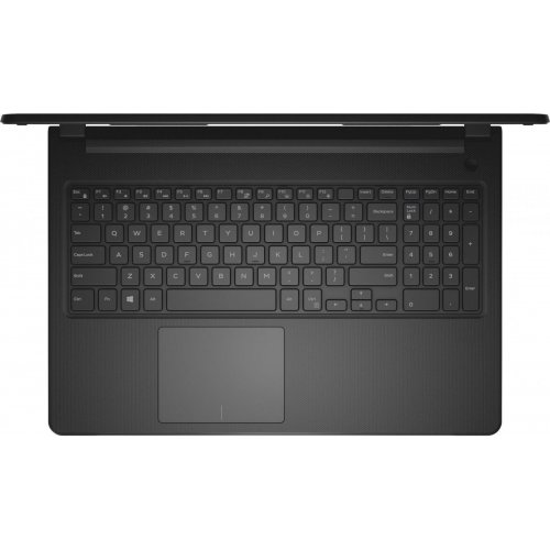 Продать Ноутбук Dell Vostro 3568 (N073VN3568EMEA01_1805_UBU) Black по Trade-In интернет-магазине Телемарт - Киев, Днепр, Украина фото