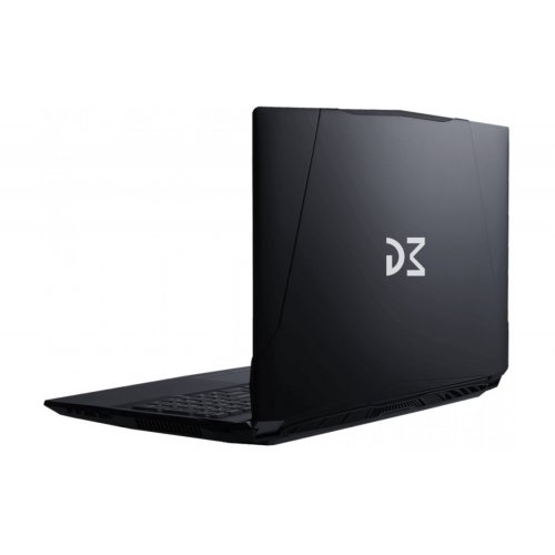 Продать Ноутбук Dream Machines Clevo G1060-15UA24 Grey по Trade-In интернет-магазине Телемарт - Киев, Днепр, Украина фото