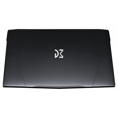 Продать Ноутбук Dream Machines Clevo G1060-15UA24 Grey по Trade-In интернет-магазине Телемарт - Киев, Днепр, Украина фото