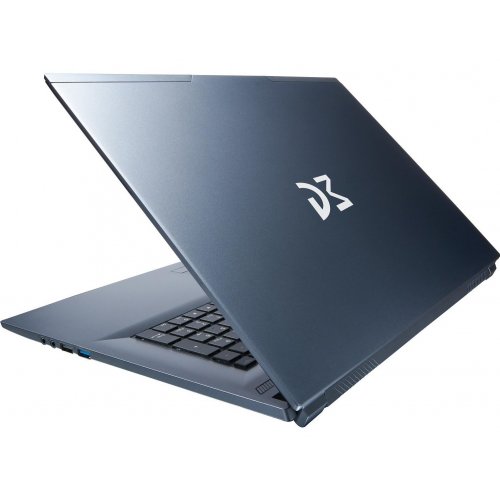 Продать Ноутбук Dream Machines Clevo G1060-15UA24 Grey по Trade-In интернет-магазине Телемарт - Киев, Днепр, Украина фото
