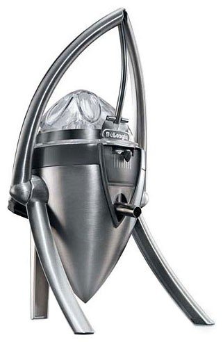 Купить Соковыжималка Delonghi KS 5000 H - цена в Харькове, Киеве ...