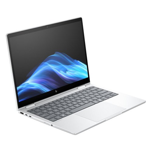 Ноутбук HP EliteBook 8 Flip G1i (CU0G8ET) Silver купить в Украине: Киев, Днепр, Харьков, Одесса  | Низкая цена, отзывы, характеристики от TELEMART фото