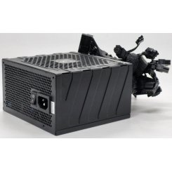 Блок живлення High Power 750W Bronze (HP1-M750BR-H12S) (Відновлено продавцем, 826519)