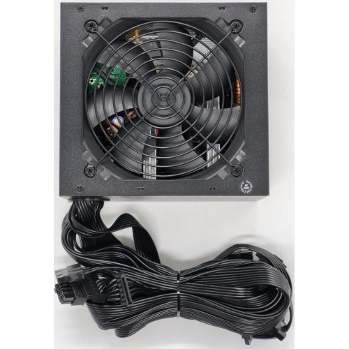 Блок питания 2E Master Power 550W (2E-MP550-120APFC) (Восстановлено продавцом, 826521) купить в Украине: Киев, Днепр, Харьков, Одесса  | Проверка совместимости, низкая цена, отзывы, характеристики от TELEMART фото