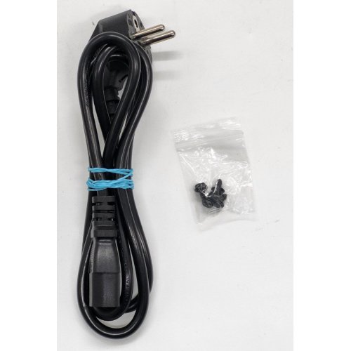 Блок питания 2E Master Power 550W (2E-MP550-120APFC) (Восстановлено продавцом, 826521) купить в Украине: Киев, Днепр, Харьков, Одесса  | Проверка совместимости, низкая цена, отзывы, характеристики от TELEMART фото