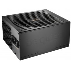 Блок питания Be Quiet! Straight Power 11 Platinum 1200W (BN310) (Восстановлено продавцом, 826533)