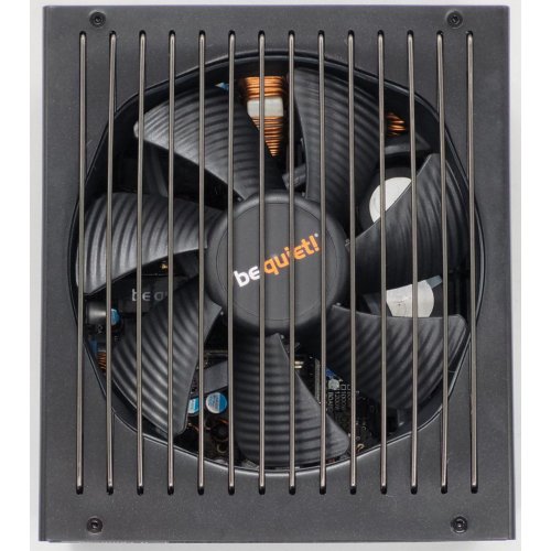 Блок питания Be Quiet! Straight Power 11 Platinum 1200W (BN310) (Восстановлено продавцом, 826533) купить в Украине: Киев, Днепр, Харьков, Одесса  | Проверка совместимости, низкая цена, отзывы, характеристики от TELEMART фото