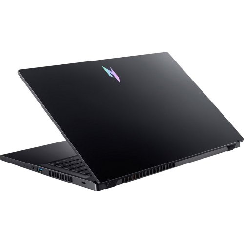 Ноутбук Acer Nitro V 15 ANV15-41 (NH.QSFEU.007) Obsidian Black купить в Украине: Киев, Днепр, Харьков, Одесса  | Низкая цена, отзывы, характеристики от TELEMART фото