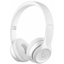 Навушники Beats Solo3 Wireless (MNEP2ZM/A) White