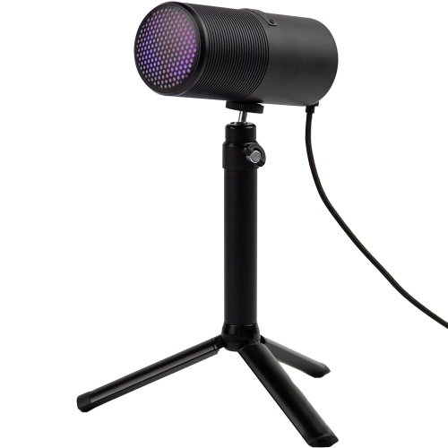 Микрофон Thronmax Pulse Pro M8P (M8PTHRONMAX) Black купить в Украине: Киев, Днепр, Харьков, Одесса  | Низкая цена, отзывы, характеристики от TELEMART фото