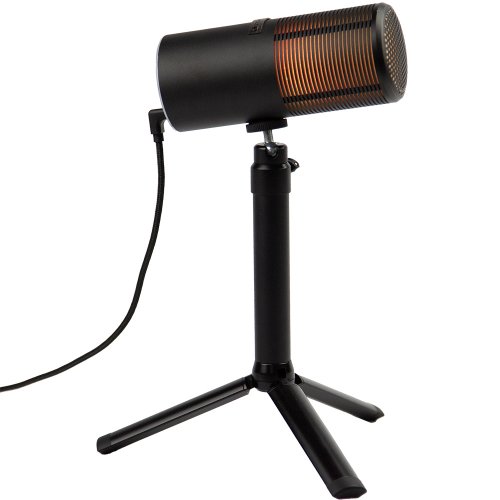 Микрофон Thronmax Pulse Pro M8P (M8PTHRONMAX) Black купить в Украине: Киев, Днепр, Харьков, Одесса  | Низкая цена, отзывы, характеристики от TELEMART фото