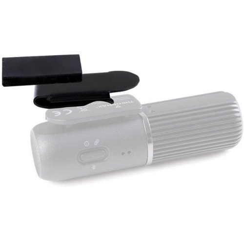 Петличный микрофон Thronmax C2 Space (C2THRONMAX) Black купить в Украине: Киев, Днепр, Харьков, Одесса  | Низкая цена, отзывы, характеристики от TELEMART фото