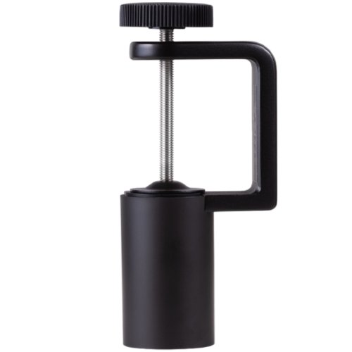 Стійка-пантограф Thronmax Phantom S4 (S4THRONMAX) Black купити в Україні: Київ, Львів, Хмельницький, Тернопіль, Івано-Франківськ | Низька ціна, відгуки, характеристики від TELEMART фото