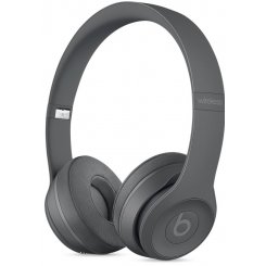 Наушники Beats Solo3 Wireless (MPXH2ZM/A) Black