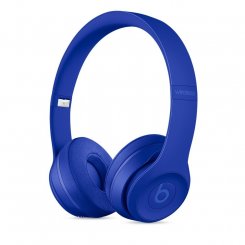 Наушники Beats Solo3 Wireless (MQ392ZM/A) Blue