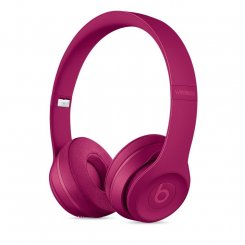 Наушники Beats Solo3 Wireless (MPXK2ZM/A) Purple