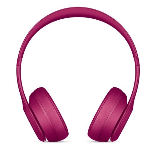 Купити Навушники Beats Solo3 Wireless (MPXK2ZM/A) Purple - ціна в Києві, Львові, Вінниці, Хмельницькому, Франківську, Україні | інтернет-магазин TELEMART.UA фото