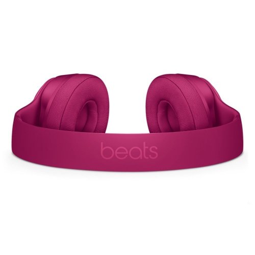 Купити Навушники Beats Solo3 Wireless (MPXK2ZM/A) Purple - ціна в Києві, Львові, Вінниці, Хмельницькому, Франківську, Україні | інтернет-магазин TELEMART.UA фото