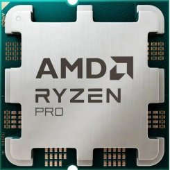 Процесор AMD Ryzen 5 Pro 8500G 3.5(5.0)GHz 16MB sAM5 Multipack (100-100001183MPK)