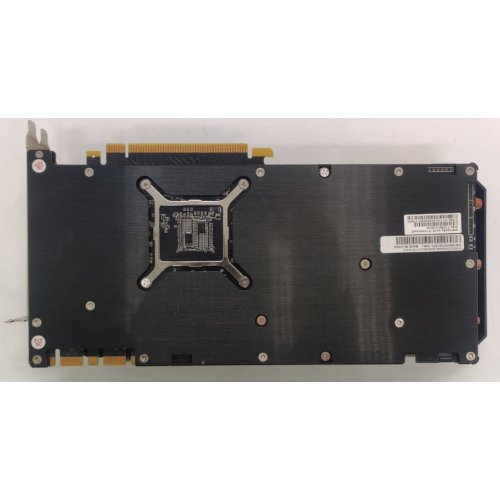 Видеокарта Palit GeForce GTX 1070 JetStream 8192MB (NE51070015P2-1041J) (Восстановлено продавцом, 826595) купить в Украине: Киев, Днепр, Харьков, Одесса  | Проверка совместимости, низкая цена, отзывы, характеристики от TELEMART фото