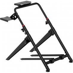Стенд для крепления руля, коробки передач и педалей GamePro RS029 Black