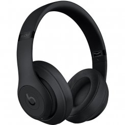 Наушники Beats Studio3 Wireless (MQ562ZM/A) Black