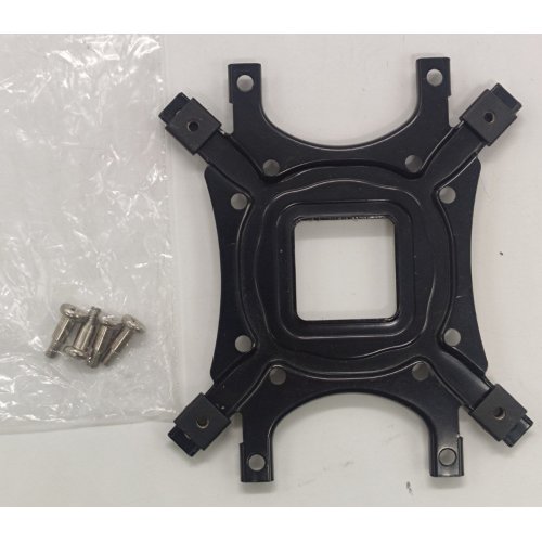 Кулер Zalman CNPS10X Optima (Восстановлено продавцом, 826602) купить в Украине: Киев, Днепр, Харьков, Одесса  | Проверка совместимости, низкая цена, отзывы, характеристики от TELEMART фото