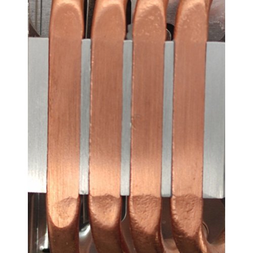 Кулер Zalman CNPS11X Performa+ (Восстановлено продавцом, 826608) купить в Украине: Киев, Днепр, Харьков, Одесса  | Проверка совместимости, низкая цена, отзывы, характеристики от TELEMART фото