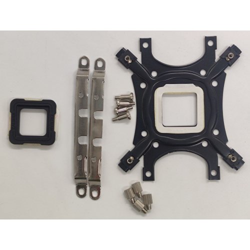 Кулер Zalman CNPS11X Performa+ (Восстановлено продавцом, 826608) купить в Украине: Киев, Днепр, Харьков, Одесса  | Проверка совместимости, низкая цена, отзывы, характеристики от TELEMART фото