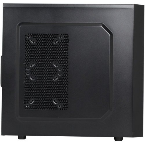Корпус Deepcool TESSERACT BF без БП Black/Blue (Восстановлено продавцом, 826618) купить в Украине: Киев, Днепр, Харьков, Одесса  | Проверка совместимости, низкая цена, отзывы, характеристики от TELEMART фото