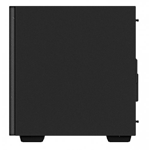 Корпус Deepcool MACUBE 110 Tempered Glass без БЖ (R-MACUBE110-BKNGM1N-G-1) Black (Відновлено продавцем, 826620) купити в Україні: Київ, Львів, Хмельницький, Тернопіль | Перевірка сумісності, низька ціна, відгуки, характеристики від TELEMART фото