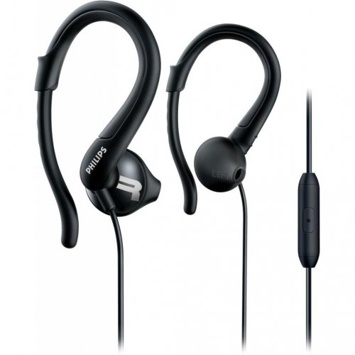 

Philips SHQ1255TBK/00 Black