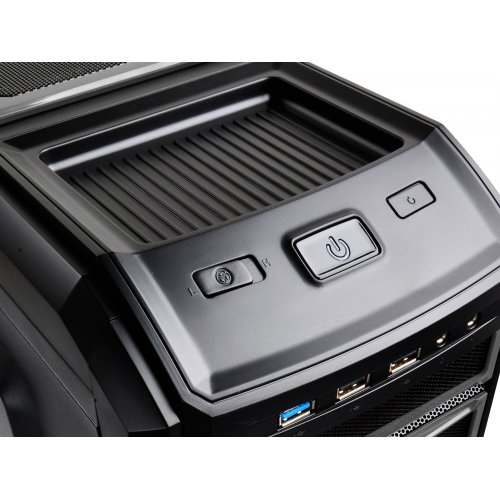 Корпус Deepcool KENDOMEN TI без БП Black (Восстановлено продавцом, 826633) купить в Украине: Киев, Днепр, Харьков, Одесса  | Проверка совместимости, низкая цена, отзывы, характеристики от TELEMART фото