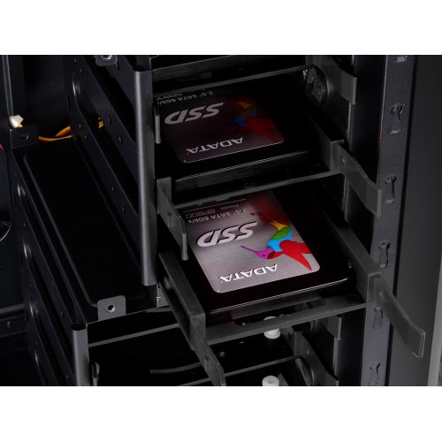 Корпус Deepcool KENDOMEN TI без БП Black (Восстановлено продавцом, 826633) купить в Украине: Киев, Днепр, Харьков, Одесса  | Проверка совместимости, низкая цена, отзывы, характеристики от TELEMART фото