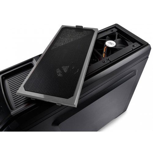 Корпус Deepcool KENDOMEN TI без БП Black (Восстановлено продавцом, 826633) купить в Украине: Киев, Днепр, Харьков, Одесса  | Проверка совместимости, низкая цена, отзывы, характеристики от TELEMART фото