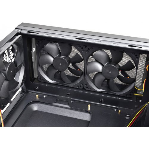 Корпус Deepcool KENDOMEN TI без БП Black (Восстановлено продавцом, 826633) купить в Украине: Киев, Днепр, Харьков, Одесса  | Проверка совместимости, низкая цена, отзывы, характеристики от TELEMART фото