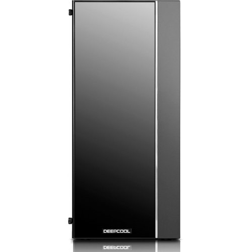 Корпус Deepcool MATREXX 55 без БП Black (Восстановлено продавцом, 826640) купить в Украине: Киев, Днепр, Харьков, Одесса  | Проверка совместимости, низкая цена, отзывы, характеристики от TELEMART фото