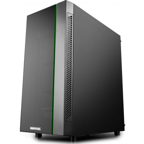 Корпус Deepcool MATREXX 55 без БП Black (Восстановлено продавцом, 826640) купить в Украине: Киев, Днепр, Харьков, Одесса  | Проверка совместимости, низкая цена, отзывы, характеристики от TELEMART фото