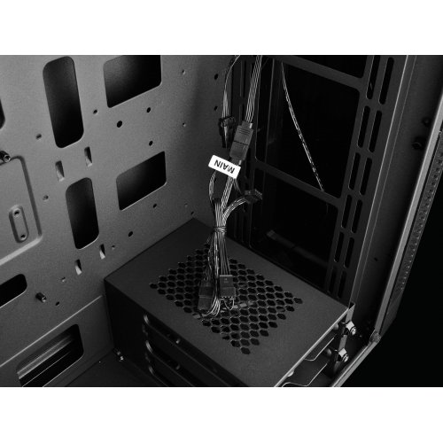 Корпус Deepcool MATREXX 55 без БП Black (Восстановлено продавцом, 826640) купить в Украине: Киев, Днепр, Харьков, Одесса  | Проверка совместимости, низкая цена, отзывы, характеристики от TELEMART фото