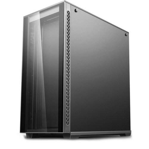 Корпус Deepcool MATREXX 70 без БП Black (Восстановлено продавцом, 826651) купить в Украине: Киев, Днепр, Харьков, Одесса  | Проверка совместимости, низкая цена, отзывы, характеристики от TELEMART фото