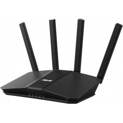 Wi-Fi роутер Asus RT-BE55 / Wi-Fi 7 / BE3600 / 2500 Mbits / Mesh
