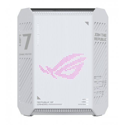 Wi-Fi роутер Asus ROG Strix GS-BE7200 купить в Украине: Киев, Днепр, Харьков, Одесса  | Низкая цена, отзывы, характеристики от TELEMART фото