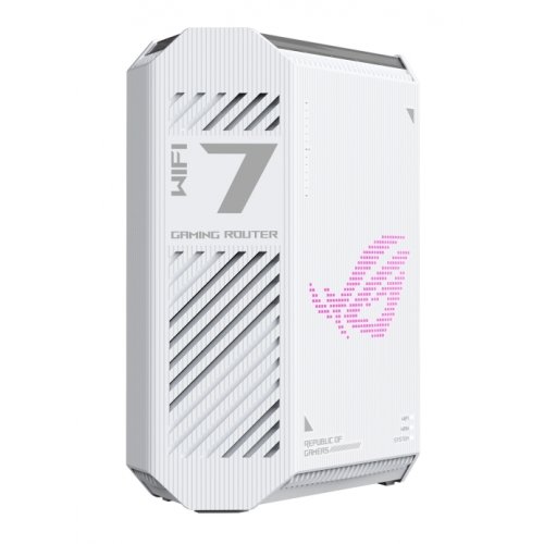 Wi-Fi роутер Asus ROG Strix GS-BE7200 купить в Украине: Киев, Днепр, Харьков, Одесса  | Низкая цена, отзывы, характеристики от TELEMART фото