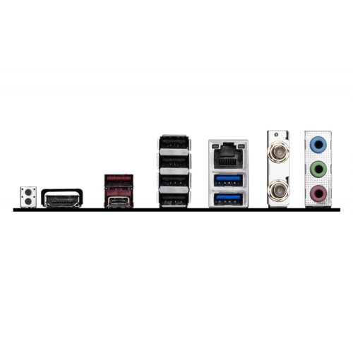 Материнская плата MSI PRO B840-S EVO WIFI6E (sAM5, AMD B840) купить в Украине: Киев, Днепр, Харьков, Одесса  | Проверка совместимости, низкая цена, отзывы, характеристики от TELEMART фото