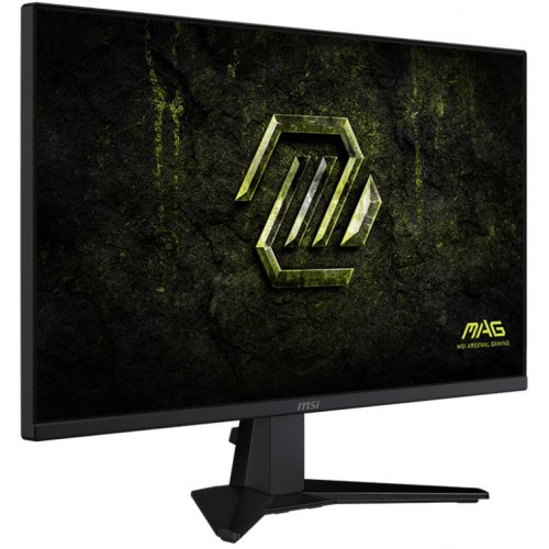 Монітор MSI 27" MAG 275QF E20 Black купити в Україні: Київ, Львів, Хмельницький, Тернопіль, Івано-Франківськ | Низька ціна, відгуки, характеристики від TELEMART фото