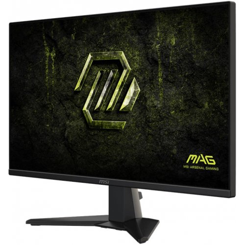 Монітор MSI 27" MAG 275QF E20 Black купити в Україні: Київ, Львів, Хмельницький, Тернопіль, Івано-Франківськ | Низька ціна, відгуки, характеристики від TELEMART фото