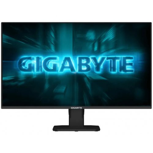 Монітор Gigabyte 24.5" GS25F14 Black купити в Україні: Київ, Львів, Хмельницький, Тернопіль, Івано-Франківськ | Низька ціна, відгуки, характеристики від TELEMART фото