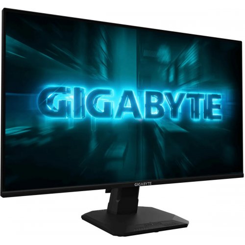 Монітор Gigabyte 24.5" GS25F14 Black купити в Україні: Київ, Львів, Хмельницький, Тернопіль, Івано-Франківськ | Низька ціна, відгуки, характеристики від TELEMART фото