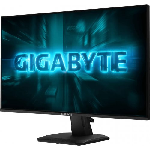 Монітор Gigabyte 24.5" GS25F14 Black купити в Україні: Київ, Львів, Хмельницький, Тернопіль, Івано-Франківськ | Низька ціна, відгуки, характеристики від TELEMART фото